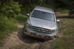 Mercedes-Benz GLC300 d 4Matic 2019 года (WW)